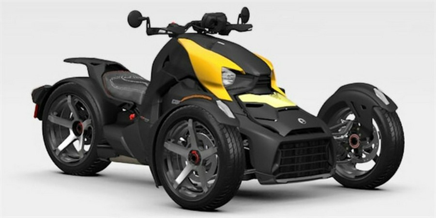 2023 Can-Am Ryker Sport Rotax 900 ACE