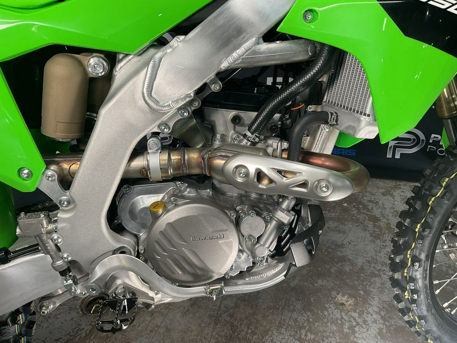 2024 Kawasaki KX™250X