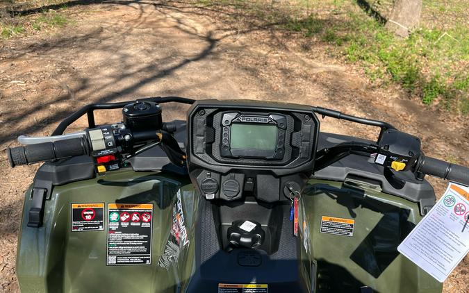 2024 Polaris Sportsman 570