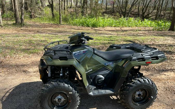 2024 Polaris Sportsman 570