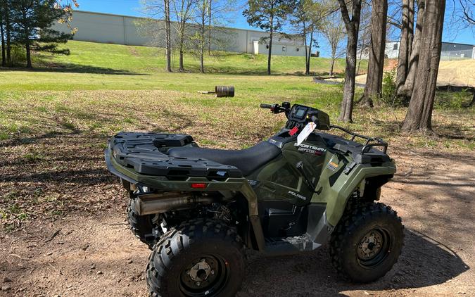 2024 Polaris Sportsman 570