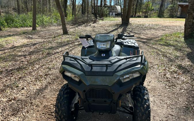 2024 Polaris Sportsman 570