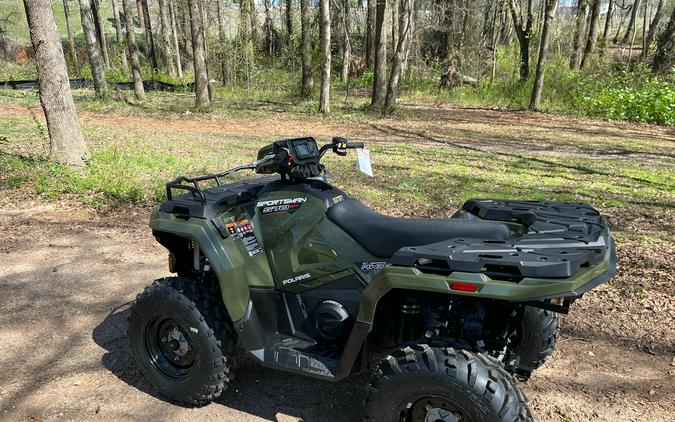 2024 Polaris Sportsman 570