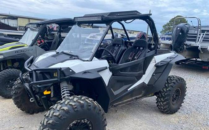 2017 Polaris RZR XP 1000 EPS