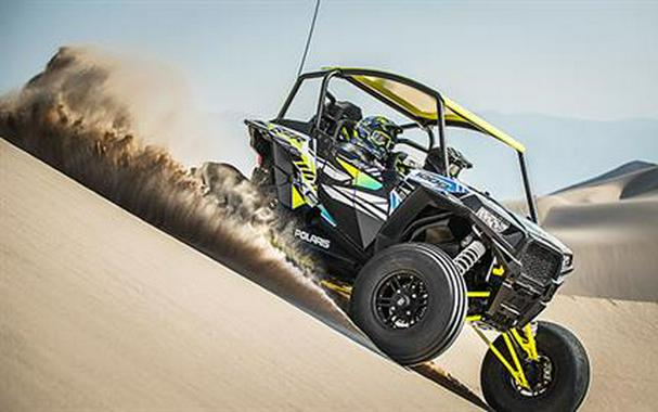 2017 Polaris RZR XP 1000 EPS