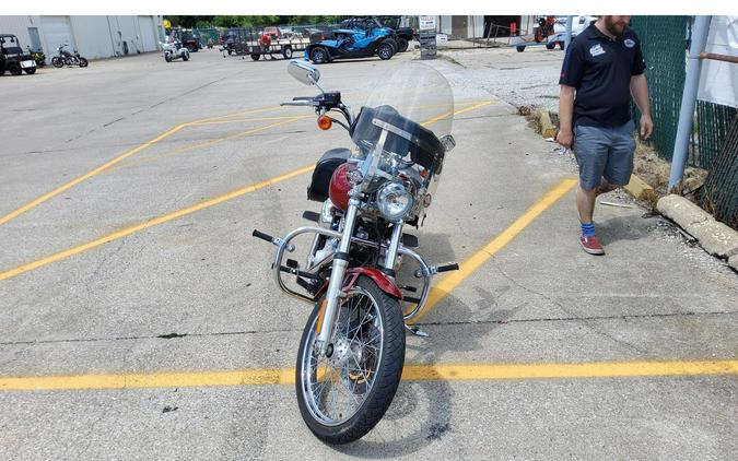 2007 Harley-Davidson® SOFTAIL STANDARD