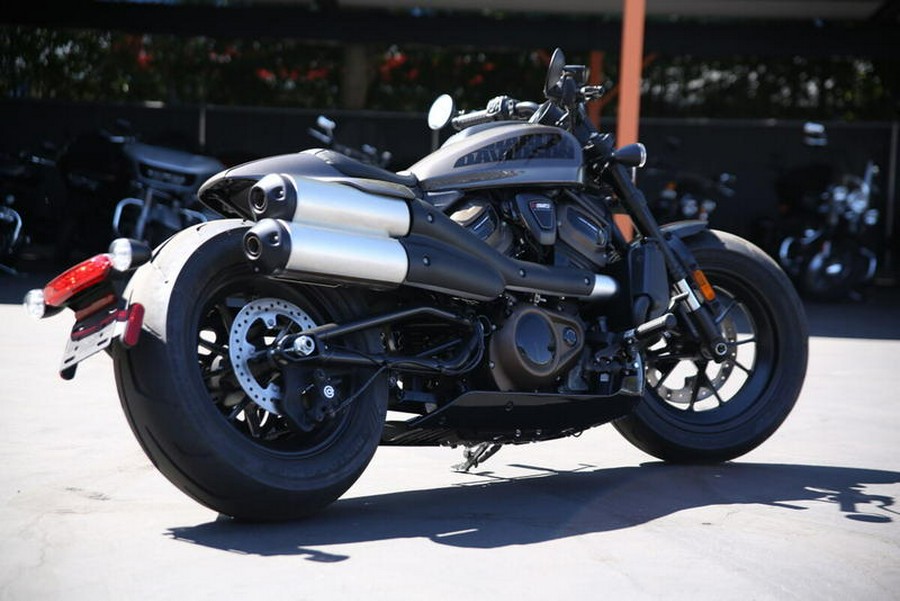 2023 Harley-Davidson® RH1250S - Sportster® S