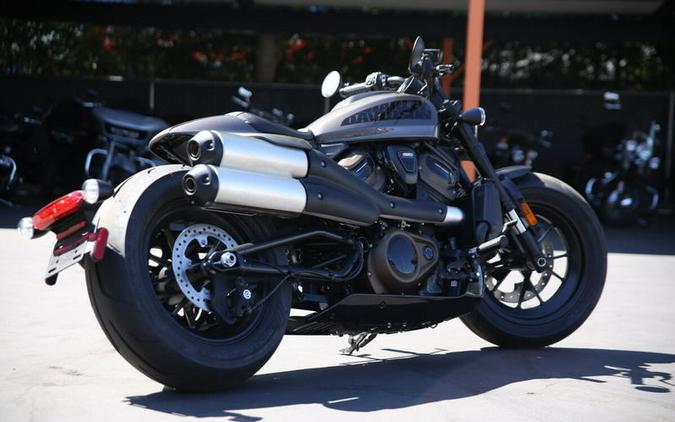 2023 Harley-Davidson® RH1250S - Sportster® S