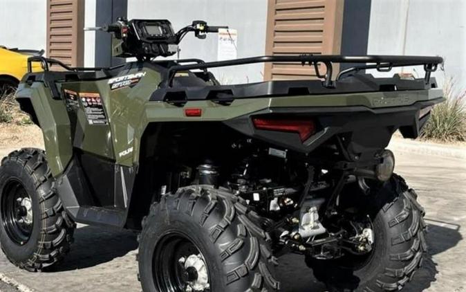 2024 Polaris® Sportsman 450 H.O. EPS