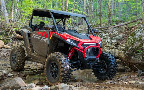 2024 Polaris RZR XP 1000 Ultimate