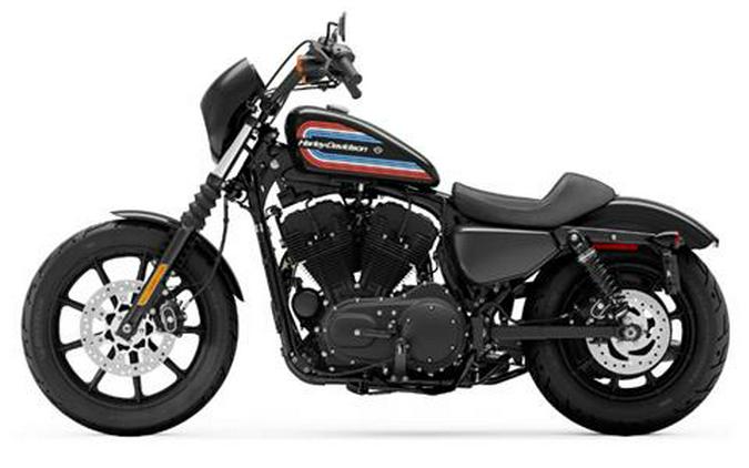 2021 Harley-Davidson Iron 1200™