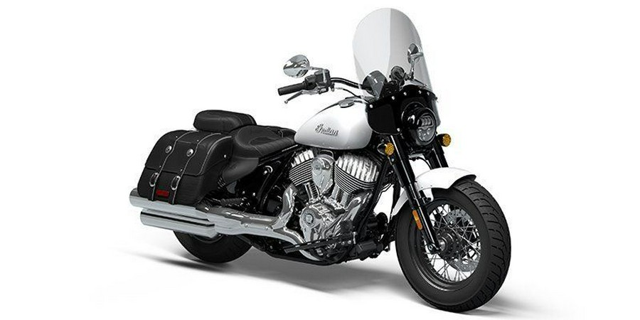 new 2024 Indian Motorcycle Super Chief