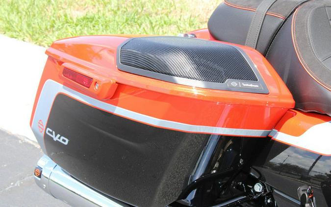 2024 Harley-Davidson FLTRXSE - CVO Road Glide