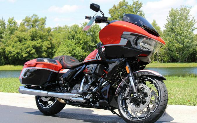 2024 Harley-Davidson FLTRXSE - CVO Road Glide