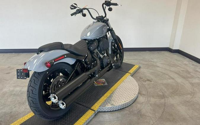 2024 Harley-Davidson® FXBBS - Street Bob® 114