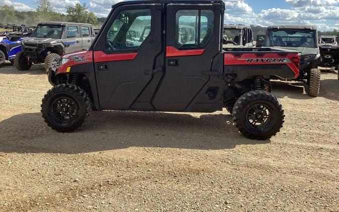 2025 Polaris RANGER XP 1000 NorthStar Edition Crew Ultimate