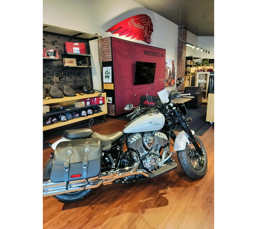 2024 Indian Motorcycle SUPER CHIEF LIMITED ABS