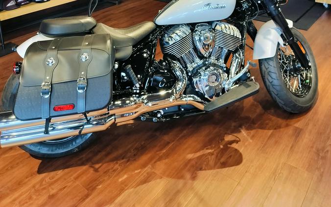 2024 Indian Motorcycle SUPER CHIEF LIMITED ABS