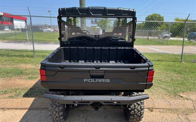 2025 Polaris Ranger Crew 1000 Premium