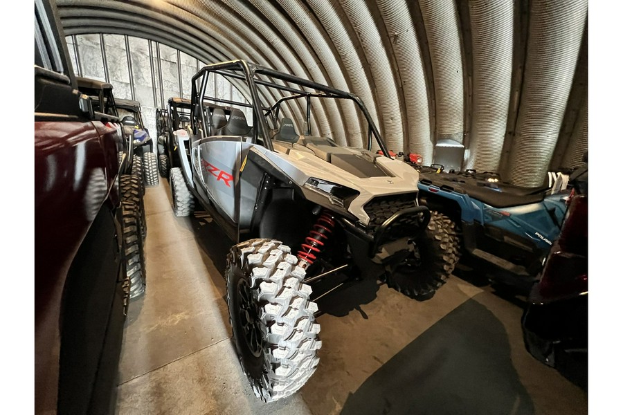 2025 Polaris Industries RZR XP 4 1000 PREMIUM