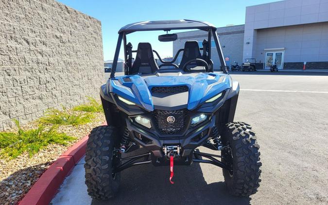 2025 Yamaha Wolverine RMAX2 1000 Limited