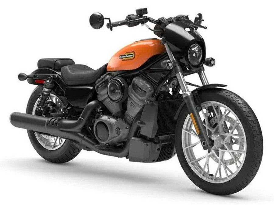 2024 Harley-Davidson® RH975S - Nightster® Special