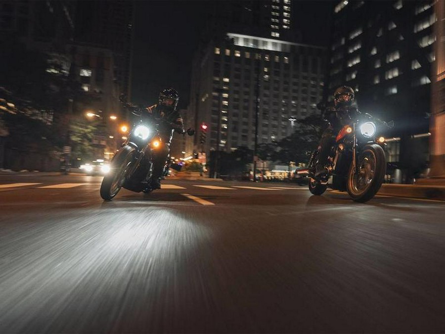 2024 Harley-Davidson® RH975S - Nightster® Special