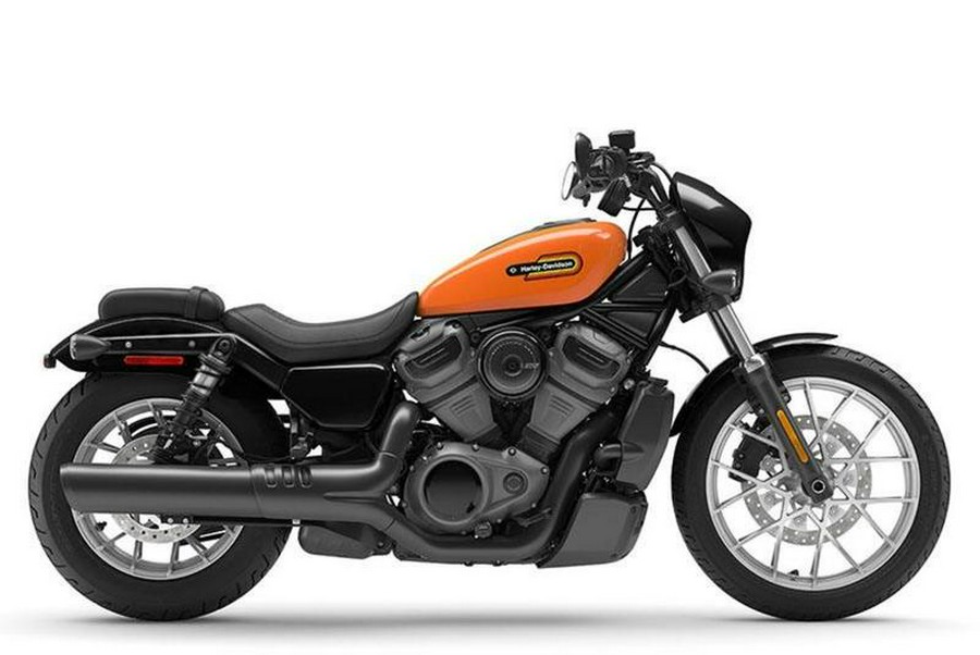 2024 Harley-Davidson® RH975S - Nightster® Special
