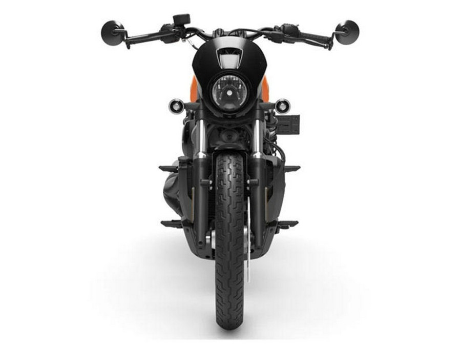 2024 Harley-Davidson® RH975S - Nightster® Special
