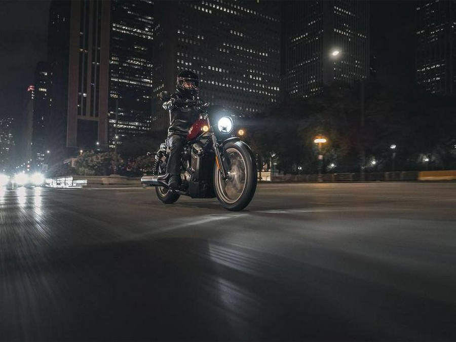 2024 Harley-Davidson® RH975S - Nightster® Special