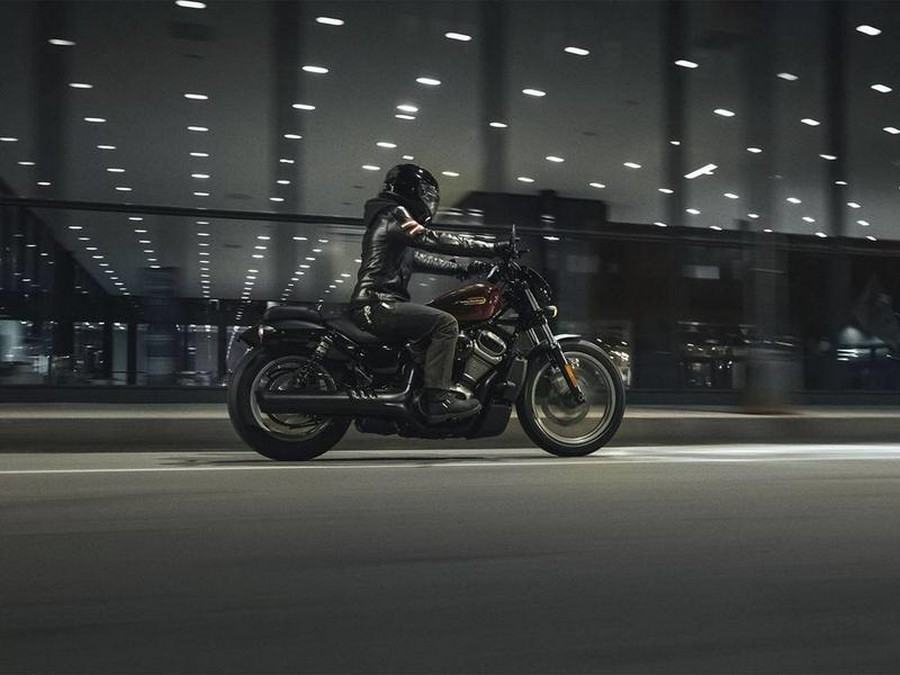 2024 Harley-Davidson® RH975S - Nightster® Special