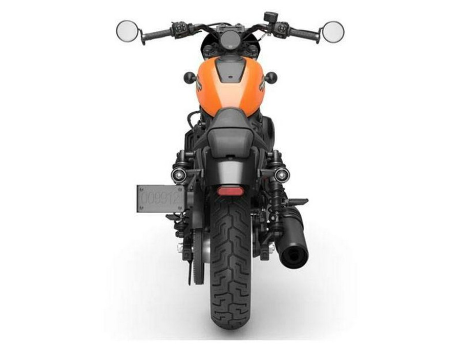 2024 Harley-Davidson® RH975S - Nightster® Special