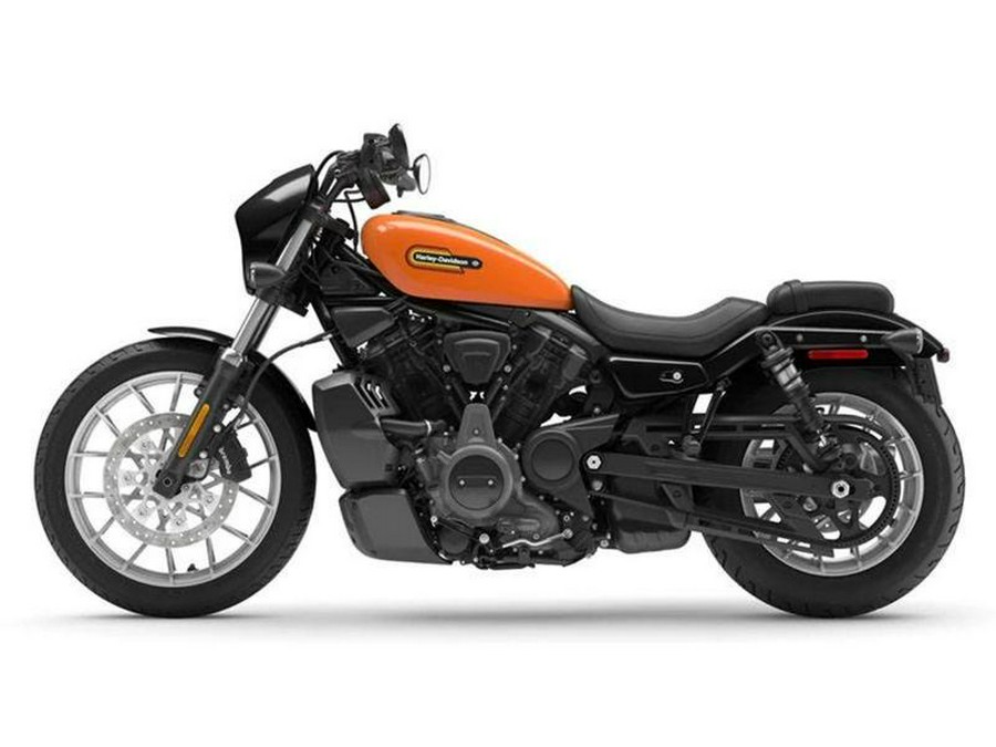 2024 Harley-Davidson® RH975S - Nightster® Special