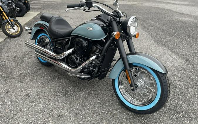 2025 Kawasaki Vulcan 900 Classic