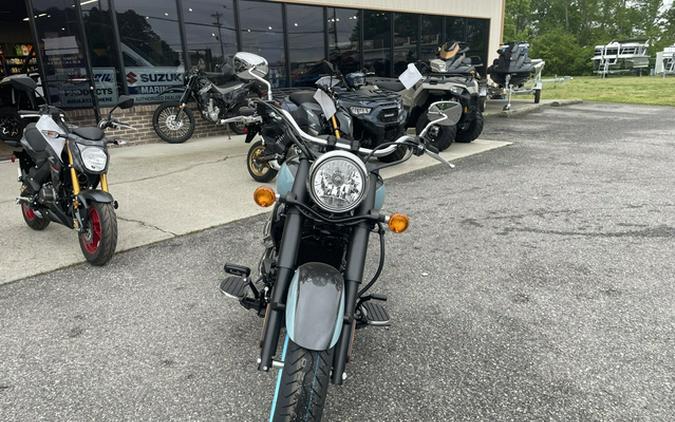 2025 Kawasaki Vulcan 900 Classic