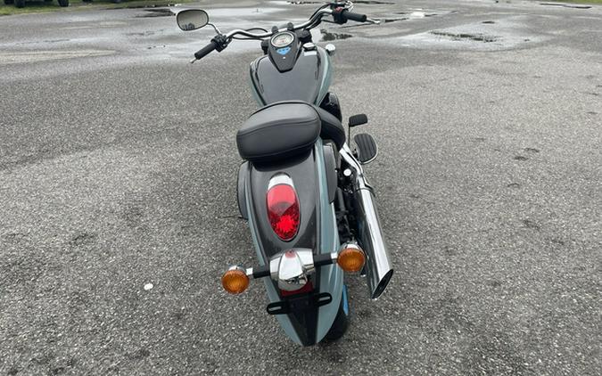2025 Kawasaki Vulcan 900 Classic
