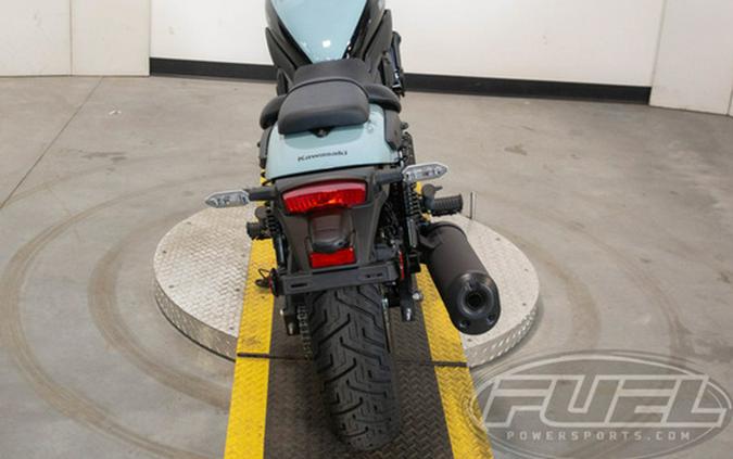 2025 Kawasaki Eliminator SE ABS