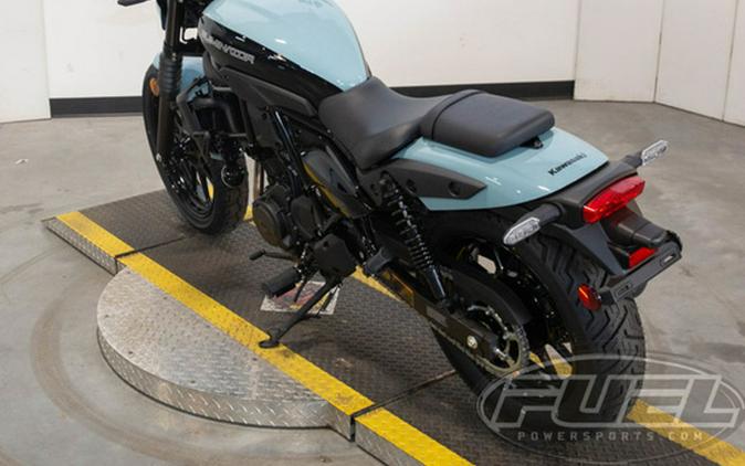 2025 Kawasaki Eliminator SE ABS