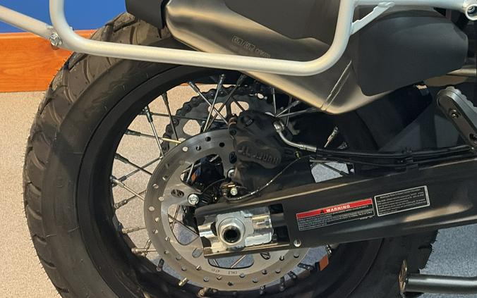 2025 CFMOTO Ibex 800 E