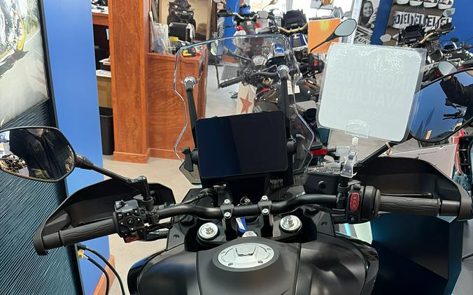 2025 CFMOTO Ibex 800 E