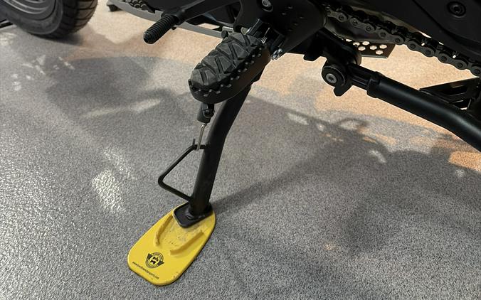 2025 CFMOTO Ibex 800 E