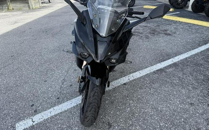 2022 Suzuki GSX-S1000GT