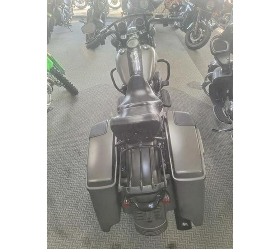 2018 Harley-Davidson® FLHRXS - Road King® Special