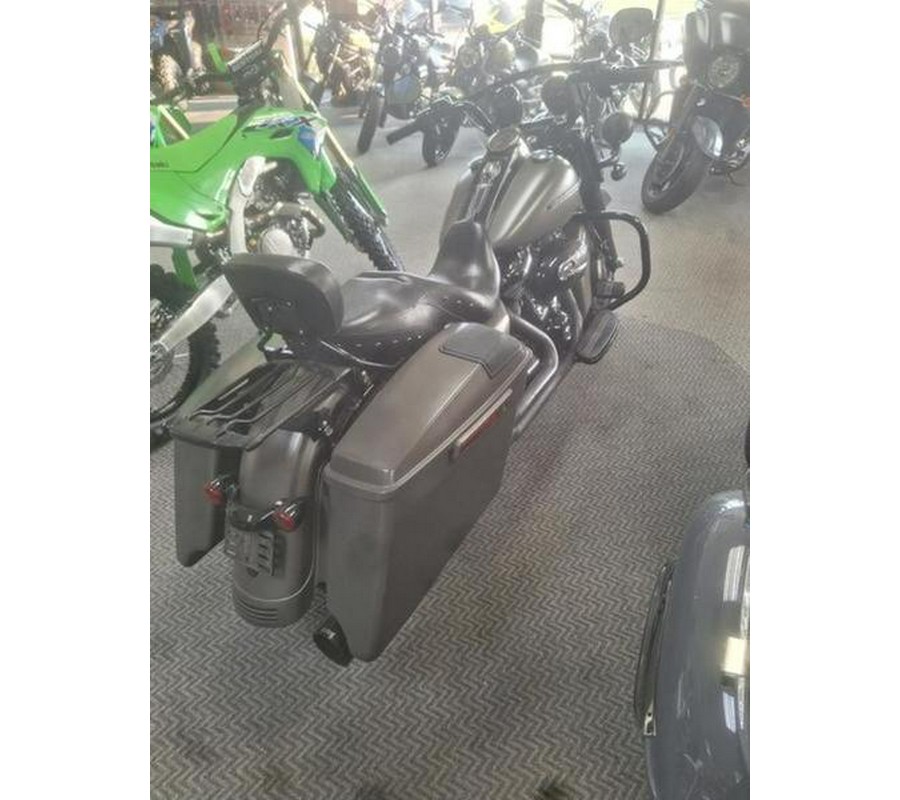 2018 Harley-Davidson® FLHRXS - Road King® Special