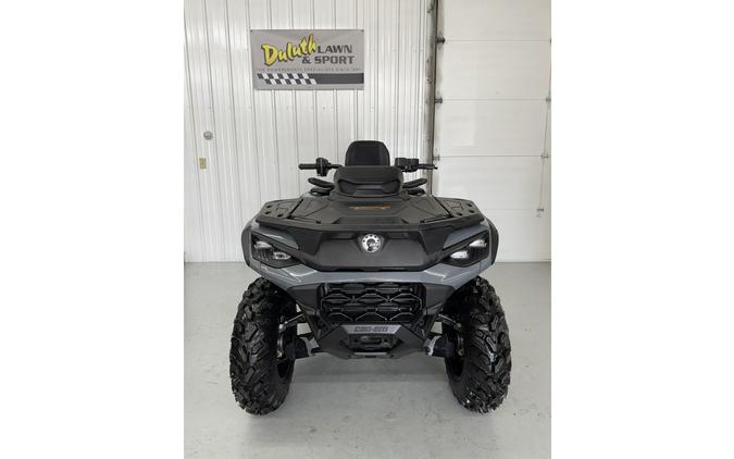 2025 Can-Am Outlander Max DPS 1000R