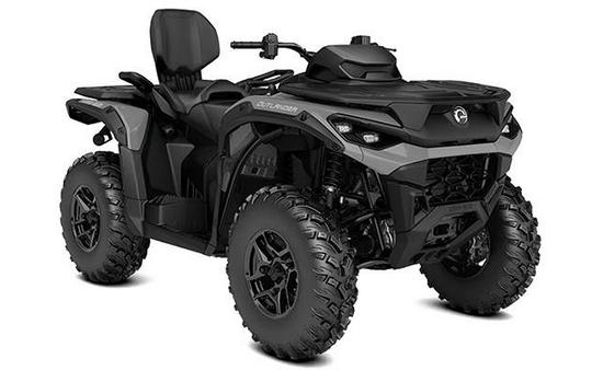 2025 Can-Am Outlander Max DPS 1000R