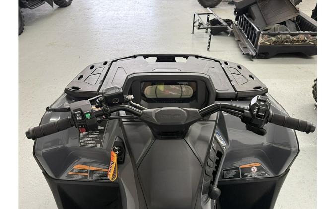 2025 Can-Am Outlander Max DPS 1000R