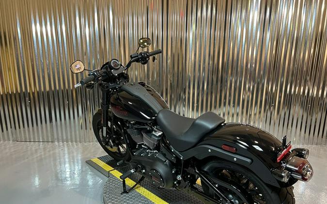 2025 Harley-Davidson FXLRS - Low Rider S