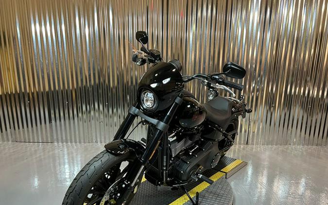 2025 Harley-Davidson FXLRS - Low Rider S