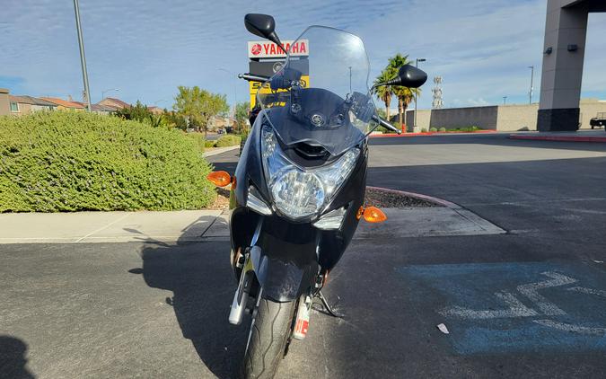 2018 Yamaha Motor Corp., USA SMAX